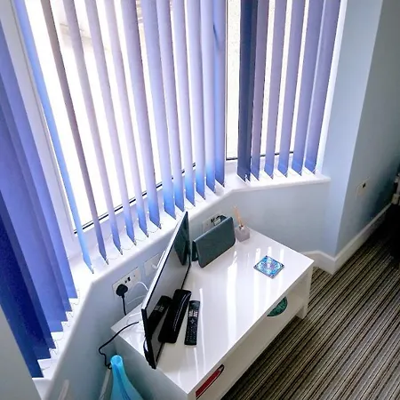 Private Self Catering Studio Newquay Newquay  Exterior photo