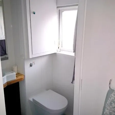 Private Self Catering Studio Newquay Newquay  Exterior photo
