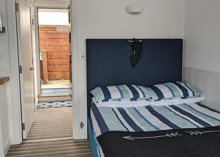 Private Self Catering Studio Newquay