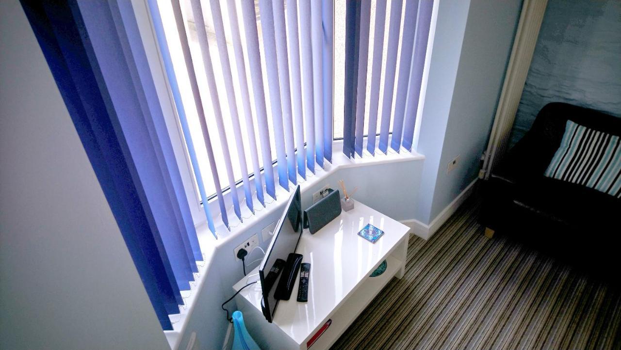 Apartment Private Self Catering Newquay *