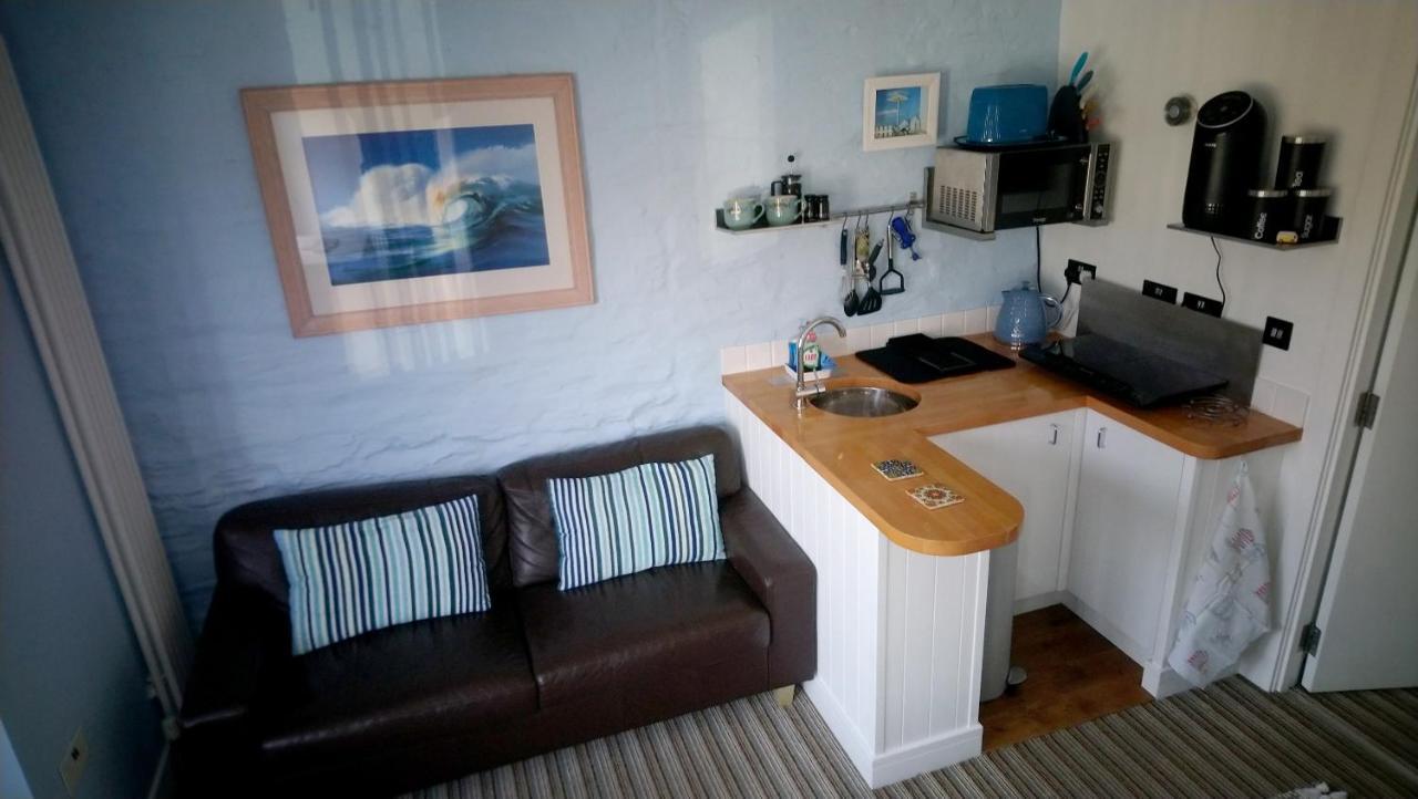 Private Self Catering Newquay Apartment *