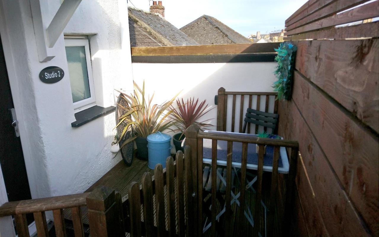 Apartment Private Self Catering Newquay *