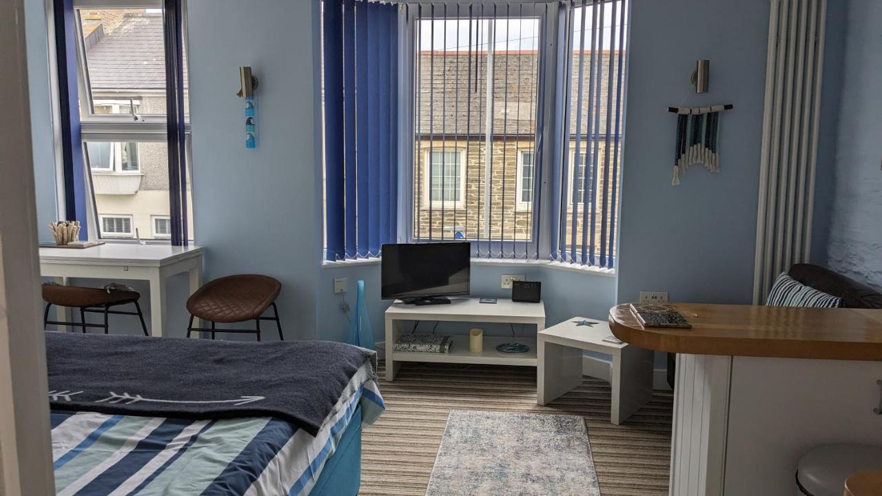 Private Self Catering Newquay Apartment Newquay (Cornwall)