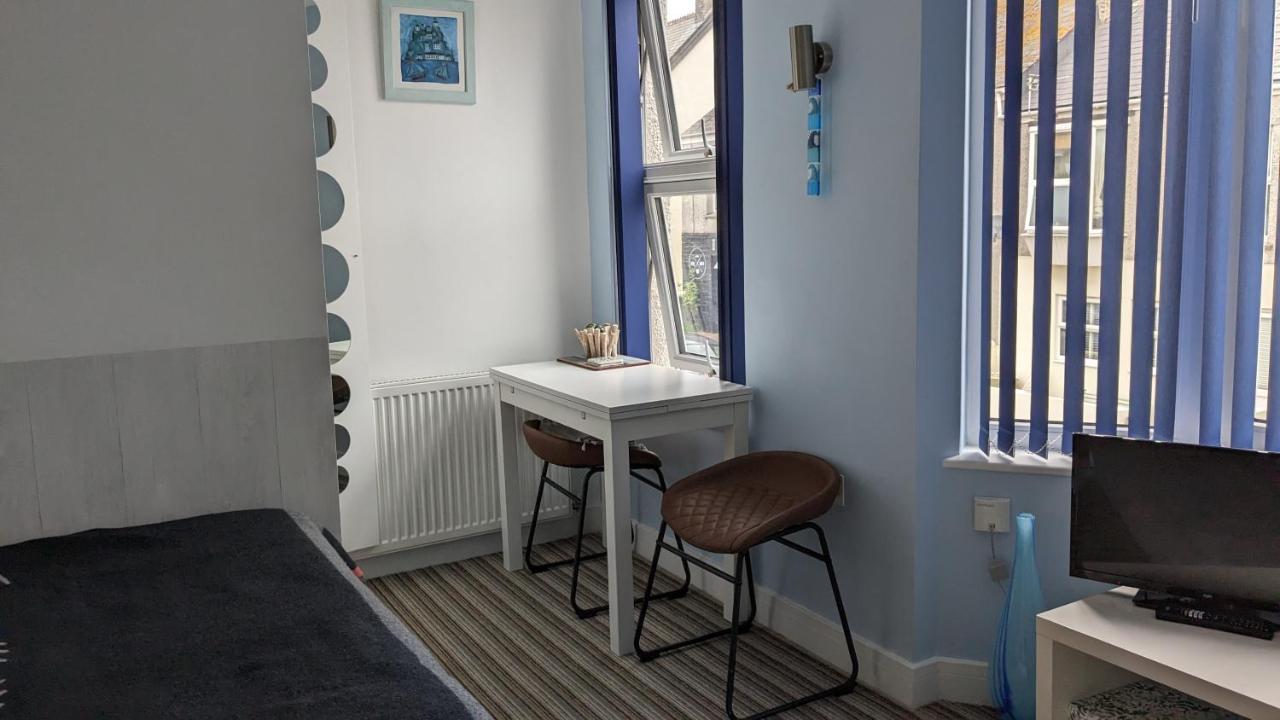 Apartment Private Self Catering Newquay *