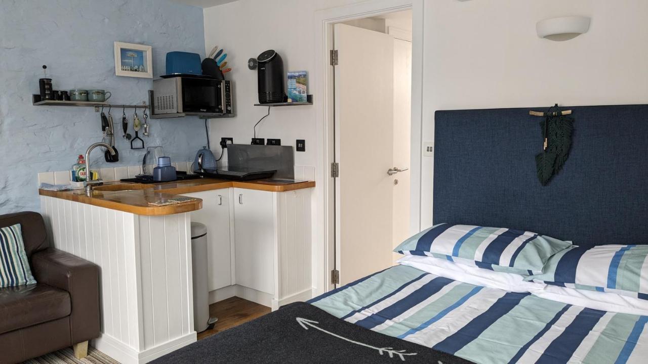 Apartment Private Self Catering Newquay Newquay (Cornwall)